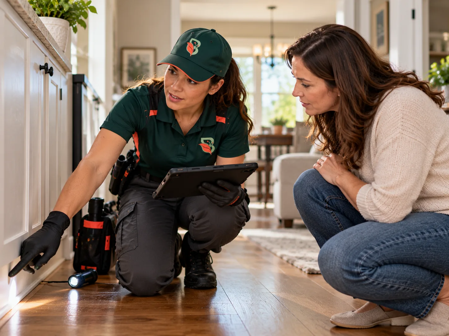 Pest Control Truchas, NM FAQs